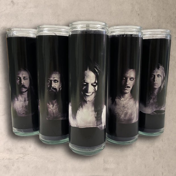 Ritual Candle Set