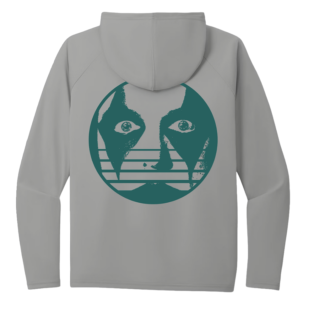 Ultra Light Performance Hoodie