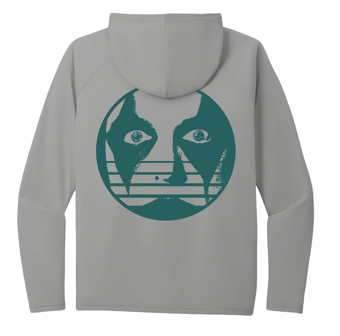 Ultra Light Performance Hoodie