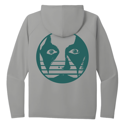 Ultra Light Performance Hoodie