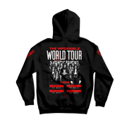 Ages Pullover Hoodie