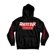 Ages Pullover Hoodie