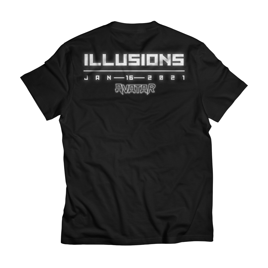 Age of Illusions Tee