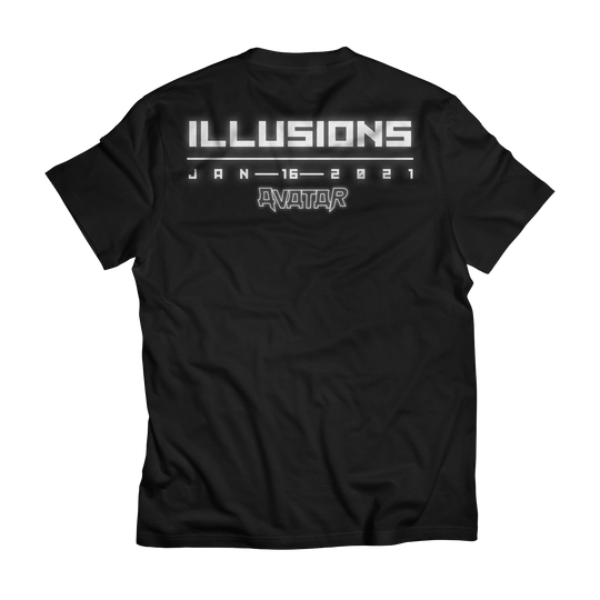 Age of Illusions Tee