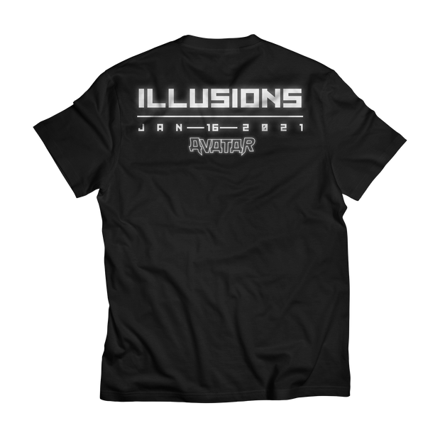 Age of Illusions Tee