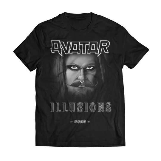 Age of Illusions Tee