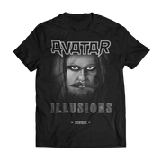 Age of Illusions Tee