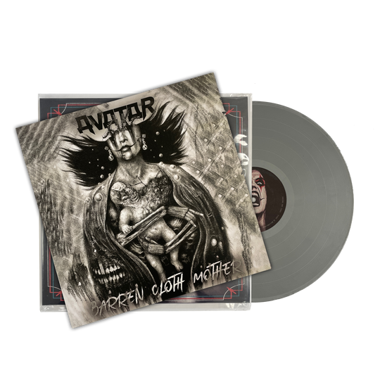 Going Hunting EP Vinyl [Barren Cloth Mother Edition]