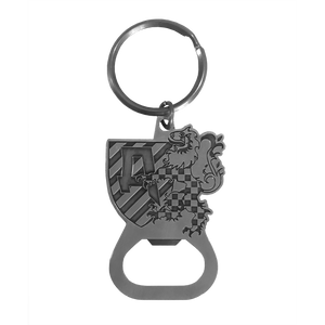 Coat of Arms Bottle Opener Keychain