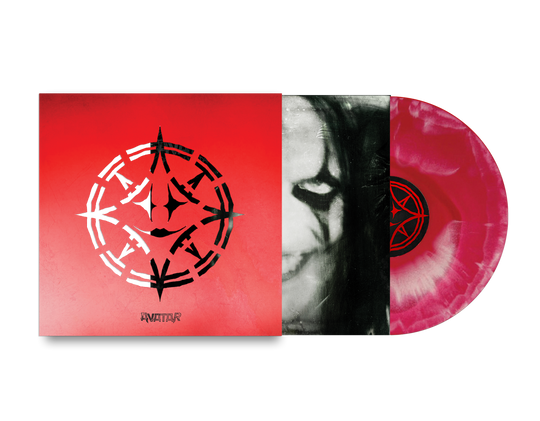 Dance Devil Dance Vinyl [Chimp Mosh Pit Deluxe Edition]
