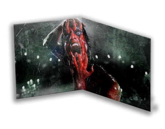 Dance Devil Dance Vinyl [Chimp Mosh Pit Deluxe Edition]