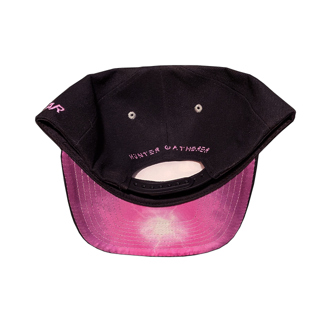 Hunter Gatherer SnapBack Hat