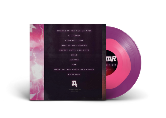 Hunter Gatherer Vinyl