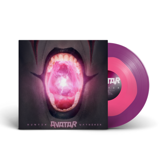Hunter Gatherer Vinyl