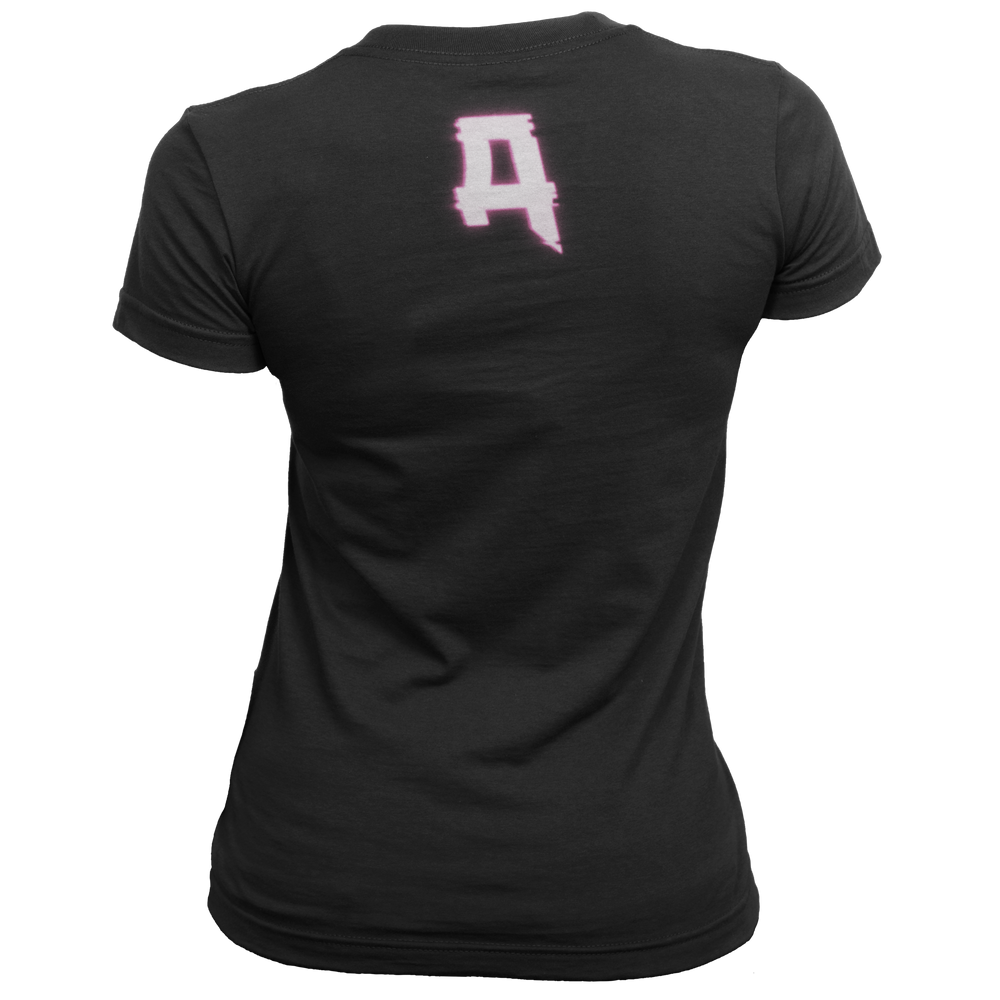 Hunter Gatherer Ladies Album Tee