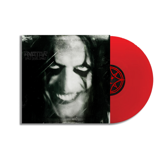Dance Devil Dance Vinyl [Standard Edition]