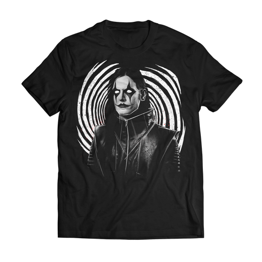 Vertigo Tee