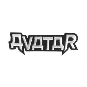 Avatar Logo Patch