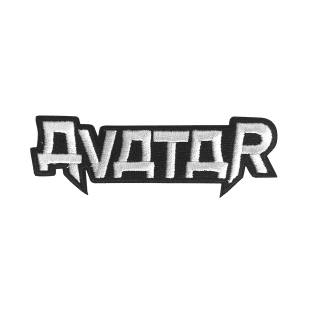 Avatar Logo Patch